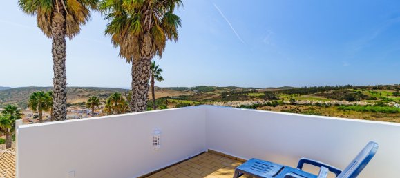 3 Schlafzimmer Stadthaus in Budens, Portugal, Nr. 338623 4