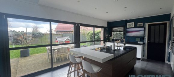 Casa T4 em Saint-Jans-Cappel, France N.º 75269 4