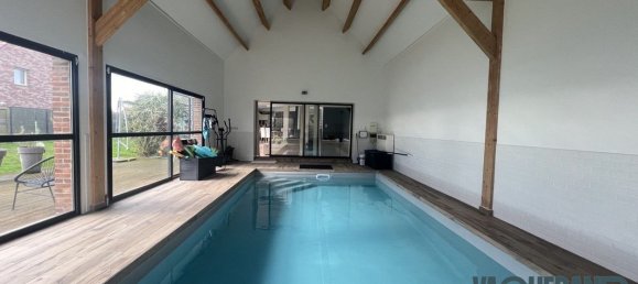 Casa T4 em Saint-Jans-Cappel, France N.º 75269 8