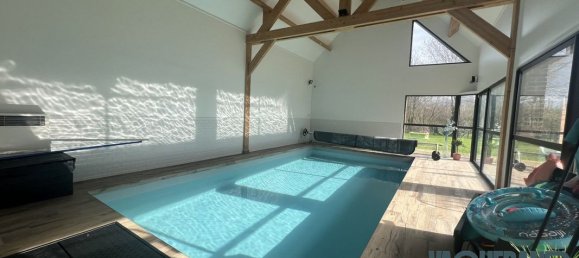 Casa T4 em Saint-Jans-Cappel, France N.º 75269 7