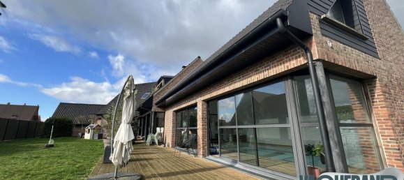 Casa T4 em Saint-Jans-Cappel, France N.º 75269 16