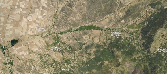  قطعة أرض في Avila, Spain رقم 75188 7