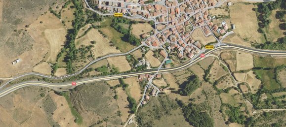  قطعة أرض في Avila, Spain رقم 75188 4