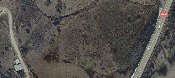  قطعة أرض في Avila, Spain رقم 75188 5