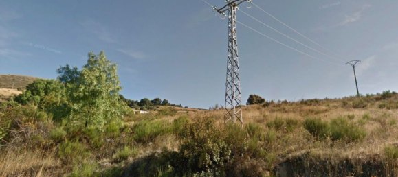  قطعة أرض في Avila, Spain رقم 75188 3