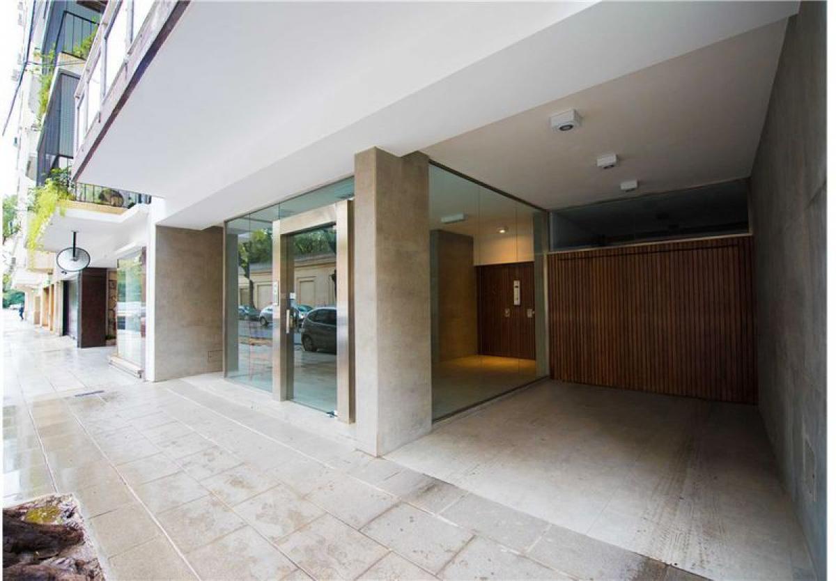 3 غرف نوم شقة في Buenos Aires, Argentina رقم 65686