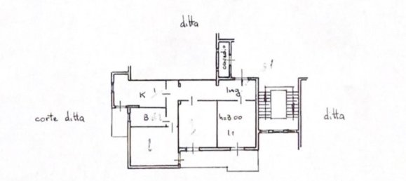 3 Schlafzimmer Wohnung in Santa Maria Capua Vetere, Italy, Nr. 349334 33