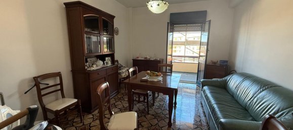 3 Schlafzimmer Wohnung in Santa Maria Capua Vetere, Italy, Nr. 349334 13