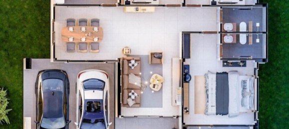 Casa de 3 dormitorios en Bhuvana Villa Detached House, Phuket, Thailand No. 31804 8