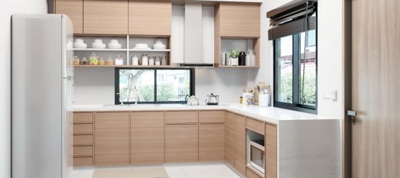 Casa de 3 dormitorios en Bhuvana Villa Detached House, Phuket, Thailand No. 31804 3