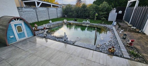 3 rooms Bungalow in Konigstetten, Austria No. 139061 2