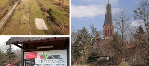 6 rooms House in Potsdam, Germany No. 12289 25