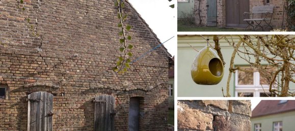 6 rooms House in Potsdam, Germany No. 12289 21