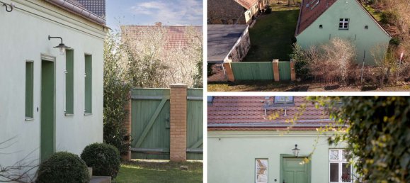 6 rooms House in Potsdam, Germany No. 12289 3