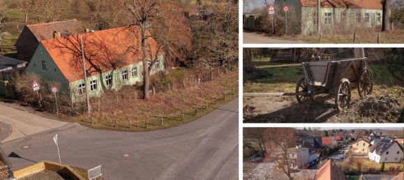 6 rooms House in Potsdam, Germany No. 12289 5