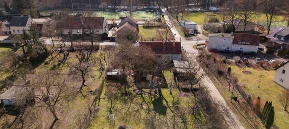 6 rooms House in Potsdam, Germany No. 12289 22