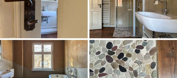 6 rooms House in Potsdam, Germany No. 12289 13