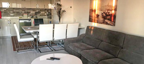 Apartment 2+1 in Side, Turkey No. 5441 16