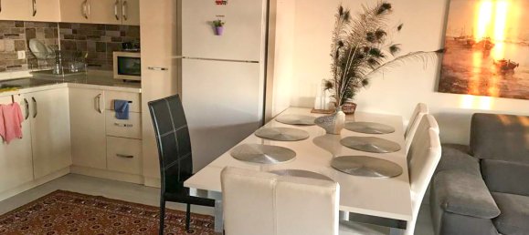 Apartment 2+1 in Side, Turkey No. 5441 17