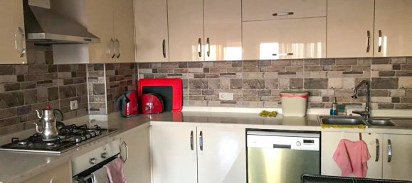 Apartment 2+1 in Side, Turkey No. 5441 18