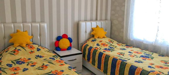 Apartment 2+1 in Side, Turkey No. 5441 28