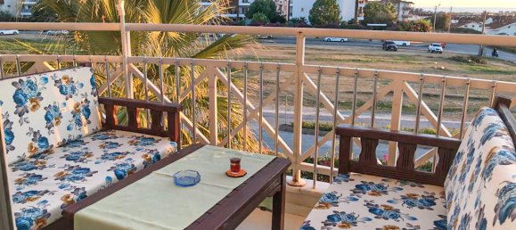 Apartment 2+1 in Side, Turkey No. 5441 5