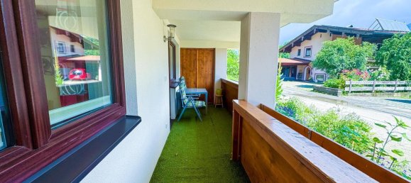 Apartamento de 1 dormitorio en Kramsach, Austria No. 149733 7