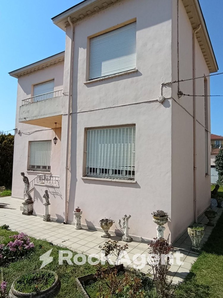 6-Zimmer Villa in Pavia, Italy, Nr. 16202