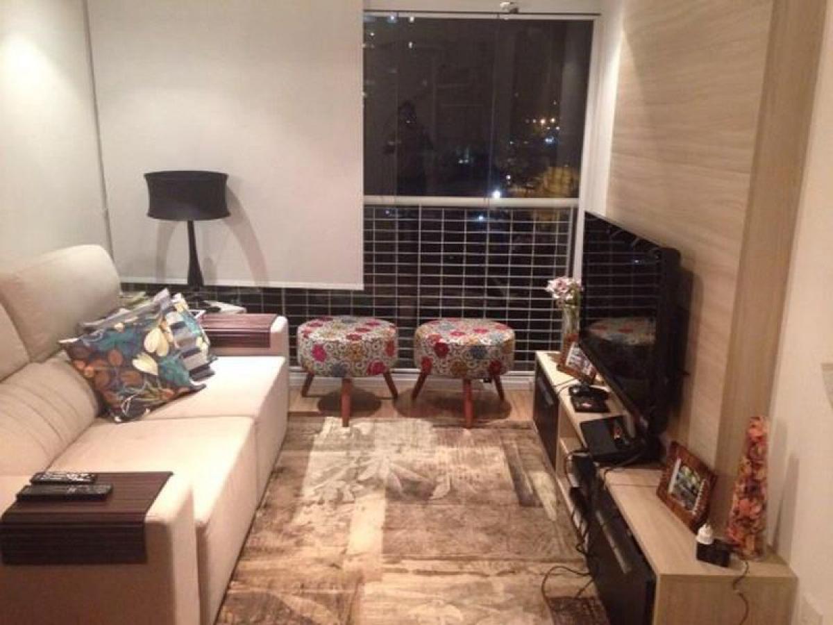 2 غرف نوم منزل في Sao Paulo, Brazil رقم 440679