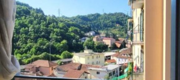 Квартира с 2 спальнями в Миньянего, Италия № 280933 14