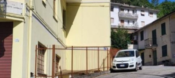 Квартира с 2 спальнями в Миньянего, Италия № 280933 46