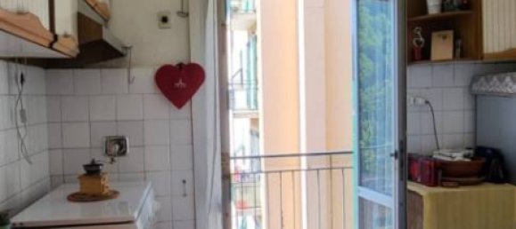 Квартира с 2 спальнями в Миньянего, Италия № 280933 12