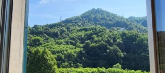 Квартира с 2 спальнями в Миньянего, Италия № 280933 33