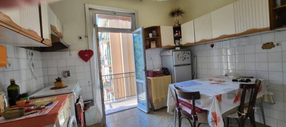 Квартира с 2 спальнями в Миньянего, Италия № 280933 13