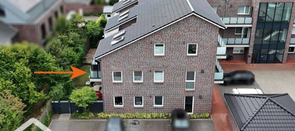 1 bedroom Apartment in Leer, Germany No. 295305 2