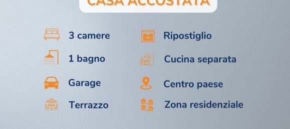 3 bedrooms House in Pordenone, Italy No. 281304 2