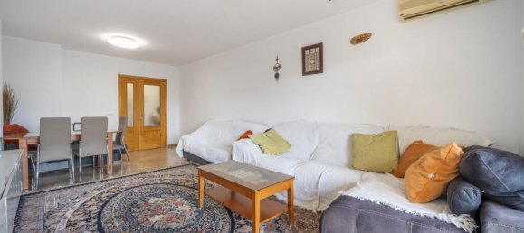 3 غرف نوم شقة في Fuengirola, Spain رقم 185074 5