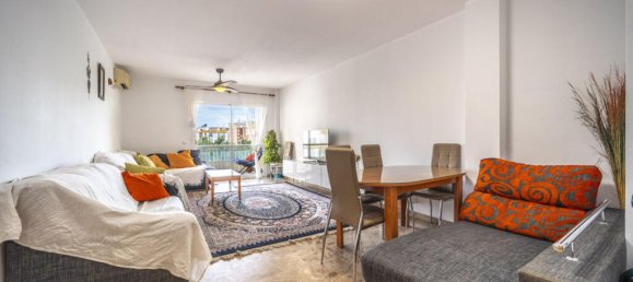 3 غرف نوم شقة في Fuengirola, Spain رقم 185074 2