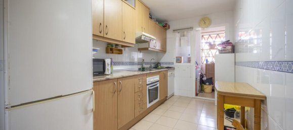 3 غرف نوم شقة في Fuengirola, Spain رقم 185074 7