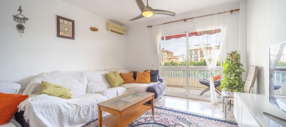 3 غرف نوم شقة في Fuengirola, Spain رقم 185074 4