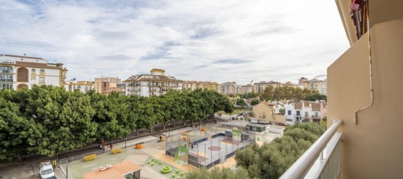 3 غرف نوم شقة في Fuengirola, Spain رقم 185074 9