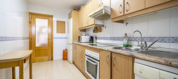 3 غرف نوم شقة في Fuengirola, Spain رقم 185074 8