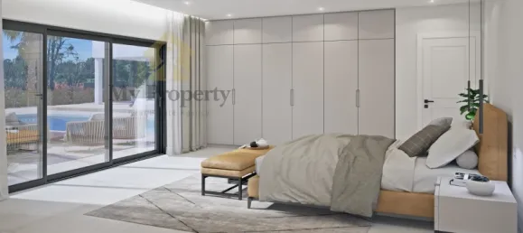 Villa T3 em Lagoa, Portugal N.º 125405 34