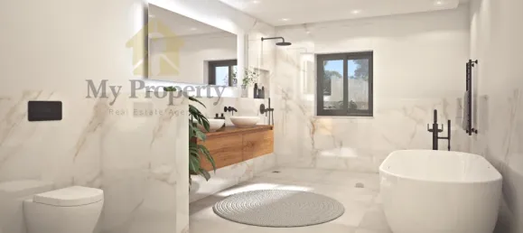 Villa T3 em Lagoa, Portugal N.º 125405 31