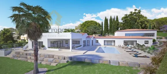 Villa T3 em Lagoa, Portugal N.º 125405 30