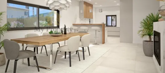 Villa T3 em Lagoa, Portugal N.º 125405 36