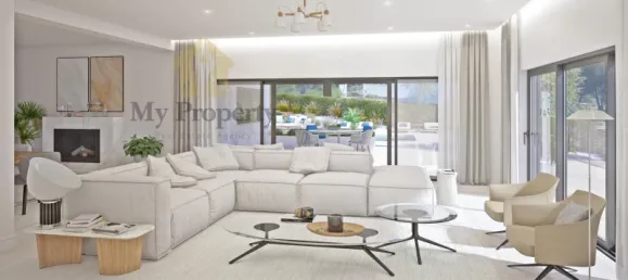 Villa T3 em Lagoa, Portugal N.º 125405 32