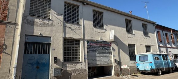  بناية في Lugo, Italy 1267متر مربع رقم 343287 4