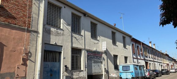  بناية في Lugo, Italy 1267متر مربع رقم 343287 5