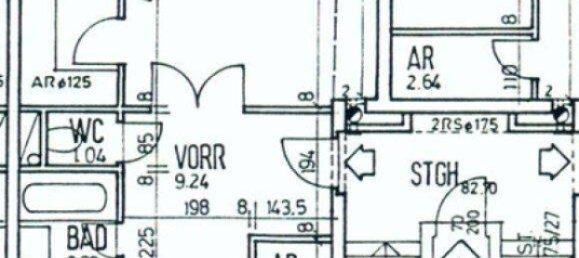 3 rooms Apartment in Ottakring, Austria No. 177528 9